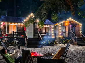 Шале Гостевой дом TRAM