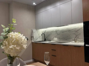 Квартира комфортная в центральной части города