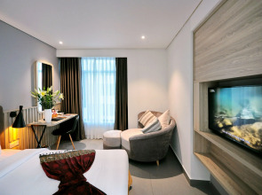 Отель Anrizon Nha Trang