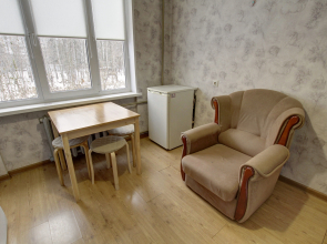 Квартира Щёлковская Циолковского 7