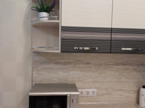 Апартаменты Grafitt в самом центре на Поморской