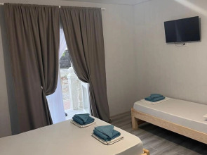 Гостевой дом Анхара