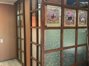 Гостевой дом Эко Дом