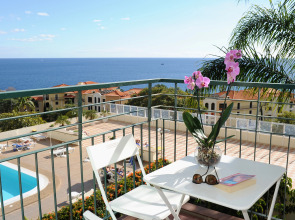 Отель Florasol Residence