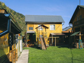 Гостевой дом Atkaya Garden