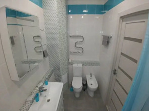 Апартаменты на Федерации 130 60044