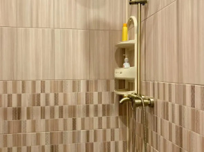 Квартира в 200 Метрах от Парка