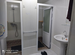 Гостевой дом Xoja Kalon Cad