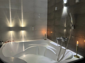 Квартира Sovetskaia