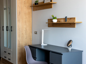 Квартира Like Kirovsky Avenir 2