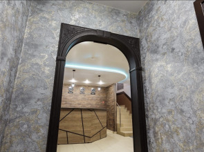 Гостевой дом Талисман