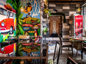 Гостевой дом Ника