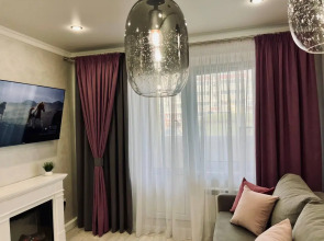 Квартира Улучшенная