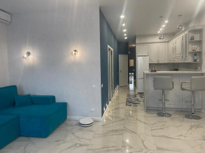 Апартаменты Familiya Gurzuf