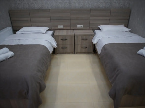 Отель Tbilisi Sea Hotel