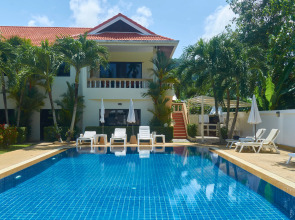 Апартаменты Phuket Riviera Villas