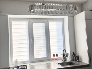 Квартира Кавказский люкс