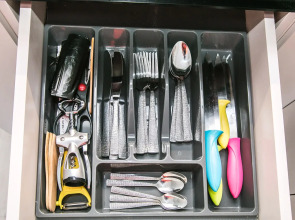 Квартира Апартаменты на Обойной