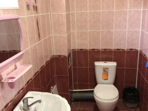 Гостевой Дом Nina-Sarini