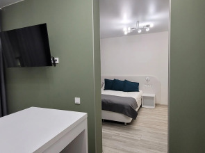 Апартаменты Лучшее для Вас