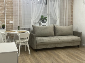 Апартаменты на Машерова 23