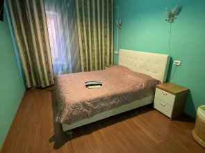 Мини-Отель Саяны