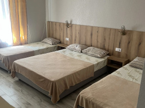 Меблированные комнаты Илиадис