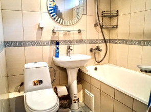 Коттедж на Красной Поляне на 11 человек