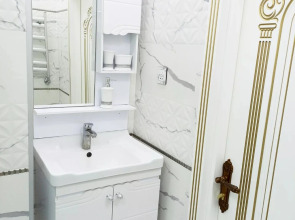 Апартаменты Караева Орбита