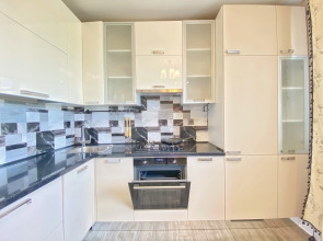 Апартаменты 2к Апартаменты Apart-Comfort Вишняки 5к2