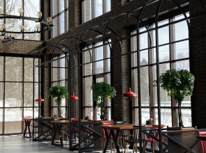 Мини-отель Форрест