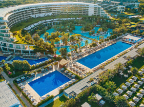 Maxx Royal Belek Golf Resort - All Inclusive