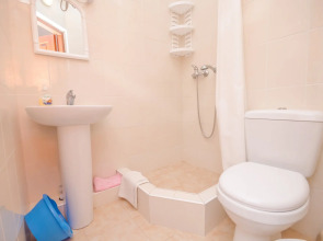 Вилла Любимая