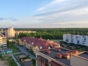 Апартаменты Премиум Студия