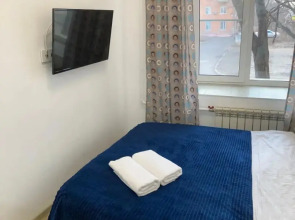 Апартаменты Орешка 13