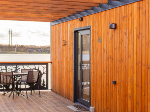 База Отдыха Аистово