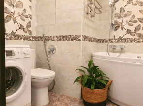 Апартаменты Гости Любят у ТЦ Небо