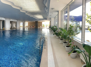 Квартира Акваделюкс