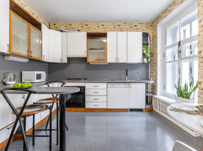 Квартира двухкомнатная у Русского музея