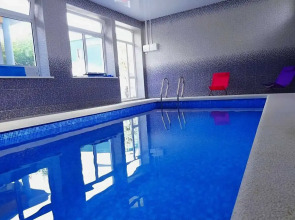 Гостевой дом Белый песок