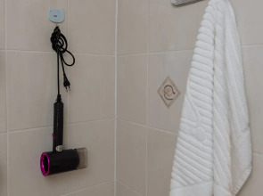 Апартаменты Malkova apartments на Октябрьской