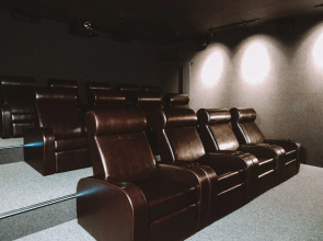 База Отдыха Eco Village Club