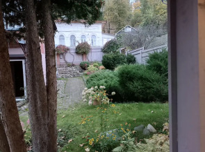 Частный Дом Волжская Дача Гостевой