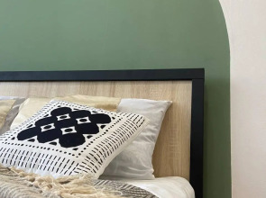 Апартаменты с Видом Птичьего Полета