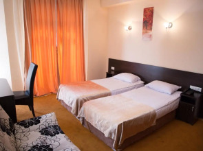 Jermuk Verona Resort