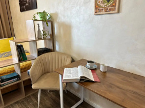 Квартира Мельница