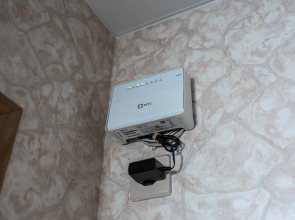 Апартаменты Однушка в облаках