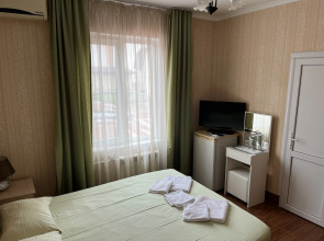 Гостевой дом Ключевой 9