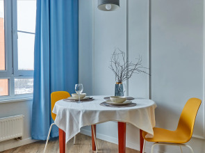 Апартаменты Indigo Room