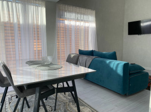 Гостевой дом Горячий песок